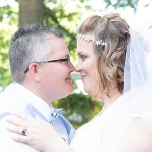 Meet your Posher, Laronda